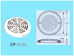 SP-1030主排