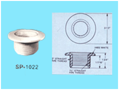 SP-1022吸污口